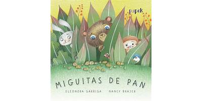 Miguitas de Ternura sala cuna JUNJI Curanilahue