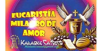 Milagro de Amor