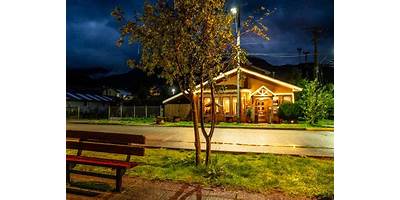 Milla Antu sala cuna JUNJI Puerto Montt