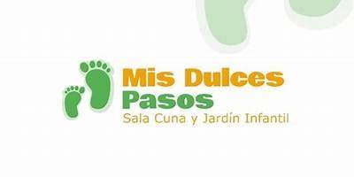 Mis Dulces Pasos