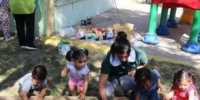 Mis Pequeños Pasos