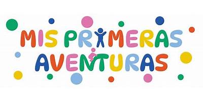 Mis Primeras Aventuras