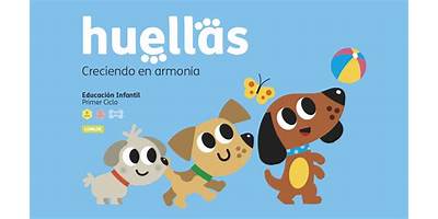 Mis Primeras Huellas sala cuna Fundación Integra Rancagua