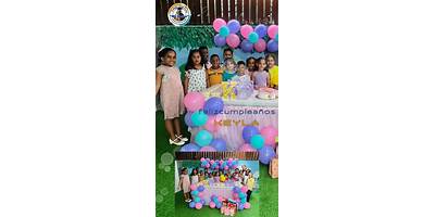 Mis Primeros Pasitos sala cuna JUNJI Angol