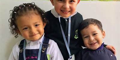 Mis Primeros Pasos