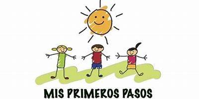 Mis Primeros Pasos