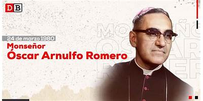Monseñor Oscar Romero