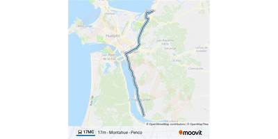 Montahue