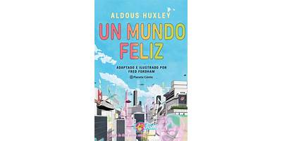Mundo Feliz