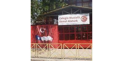 Mustafa Kemal Ataturk