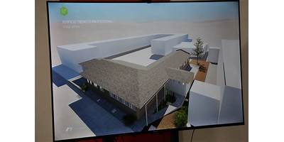 Nicolas Federico Loshe Vargas sala cuna JUNJI Los Vilos