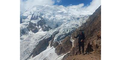 Nido de Condores sala cuna JUNJI Olmué