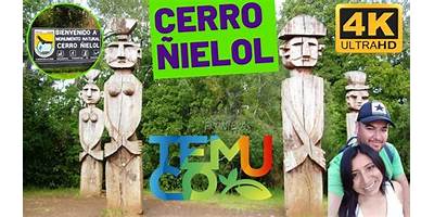 Ñielol