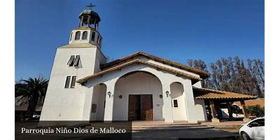 Niño Dios de Malloco