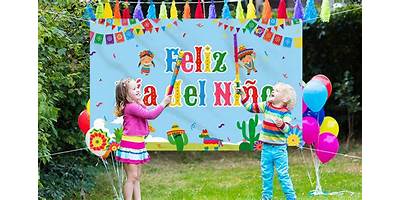 Niño Feliz