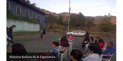 Nuestra Señora de la Esperanza