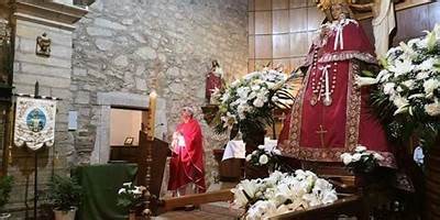 Nuestra Señora de las Nieves