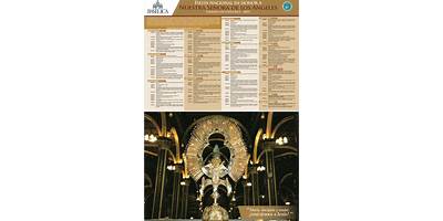 Nuestra Señora de los Parrales sala cuna Fundación Integra La Cisterna