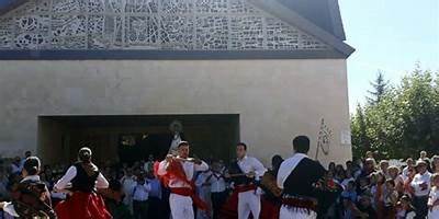 Nuestra Señora de los Parrales
