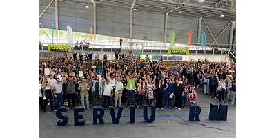 Nuestra Señora de Miraflores sala cuna Fundación Integra Renca