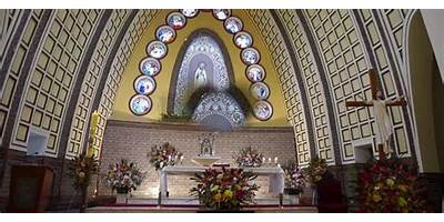 Nuestra Señora de Miraflores