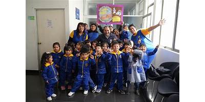 Nuevo Amanecer sala cuna JUNJI La Florida