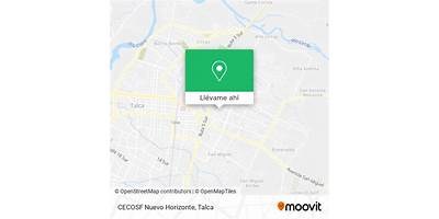 Nuevo Horizonte