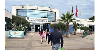 Nuevo Sol sala cuna JUNJI Alto Hospicio