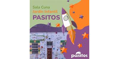 Nuevos Pasitos sala cuna Fundación Integra Lanco