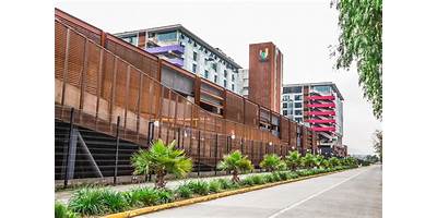 Ochagavia sala cuna JUNJI Pedro Aguirre Cerda