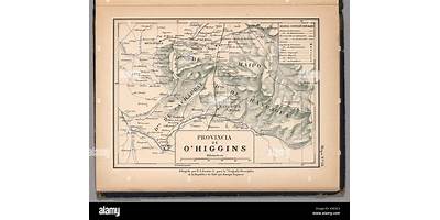 O'Higgins 3395