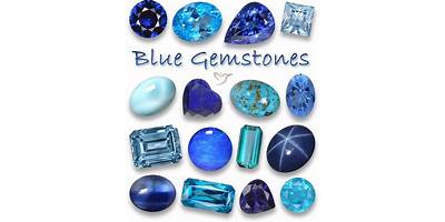 Oruguitas de Piedra Azul