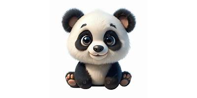 Osito Panda