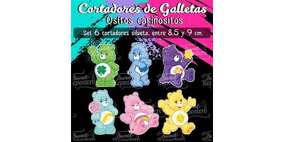 Ositos Cariñositos
