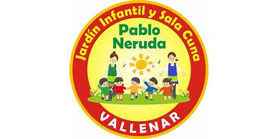 Pablo Neruda sala cuna JUNJI Vallenar