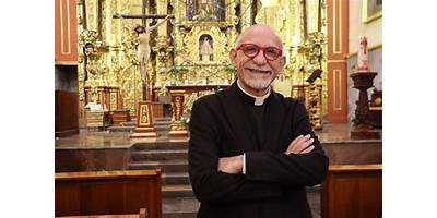 Padre Francisco José Bode