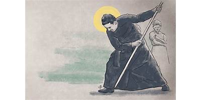 Padre Hurtado sala cuna Fundación Integra Padre Hurtado