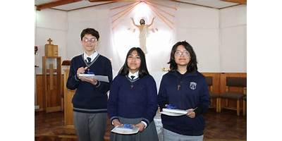 Padre Hurtado sala cuna JUNJI Puente Alto