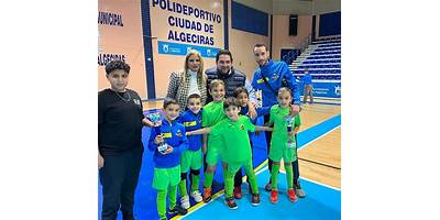 Palomares sala cuna Fundación Integra Concepción