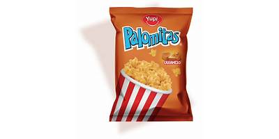 Palomitas