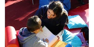 Papelucho sala cuna Fundación Integra Diego de Almagro