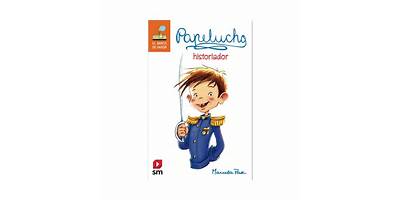 Papelucho