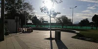 Parque las Americas