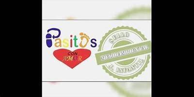 Pasitos con Amor