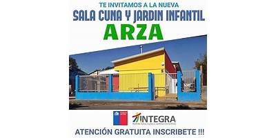Pasitos de Colores