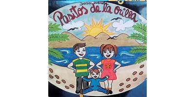 Pasitos de la Orilla