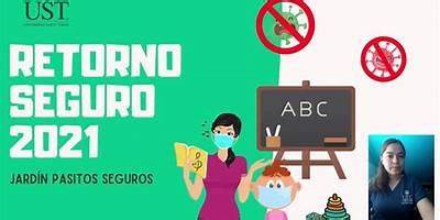 Pasitos Seguros