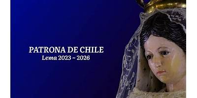 Patrona de Chile sala cuna Fundación Integra Maipú