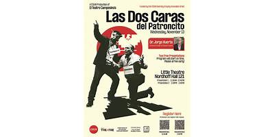 Patroncito del Valle