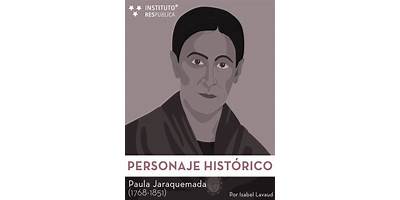 Paula Jaraquemada